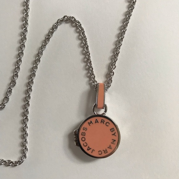 Marc By Marc Jacobs Jewelry - Marc by Marc Jacobs locket ⭐️